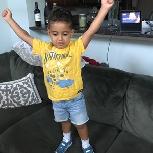 Meet your Posher, Gregg